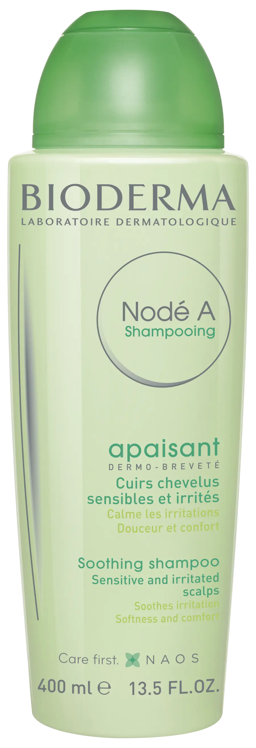 9218_NODE A SAMPON 400 ML